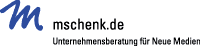 Logo mschenk.de